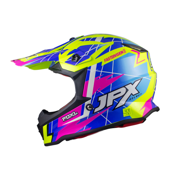 JPX